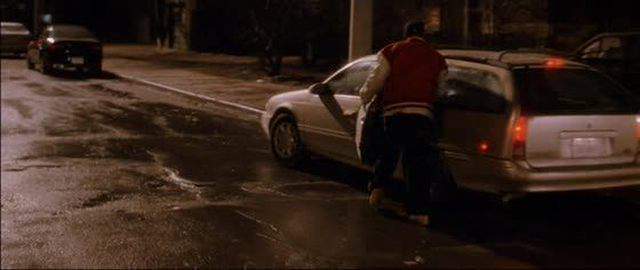 Ford Taurus