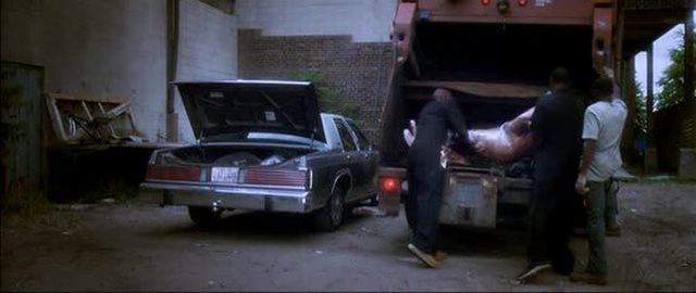 Mercury Grand Marquis
