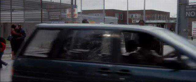 Nissan Axxess