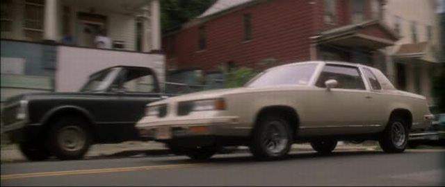 Oldsmobile Cutlass Supreme