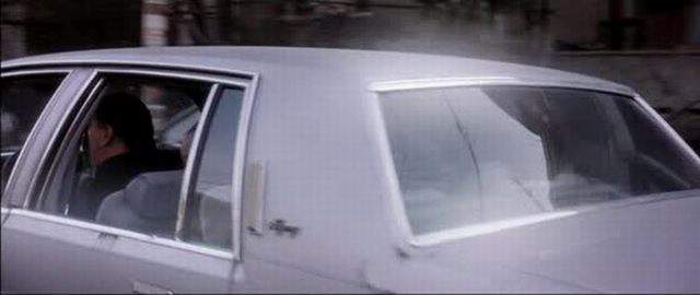 Oldsmobile Ninety-Eight Regency