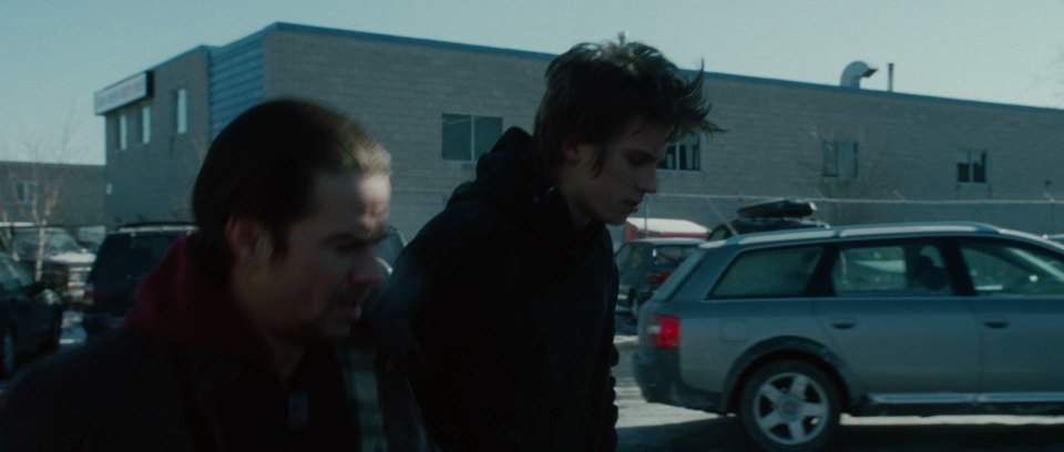 Audi allroad quattro C5