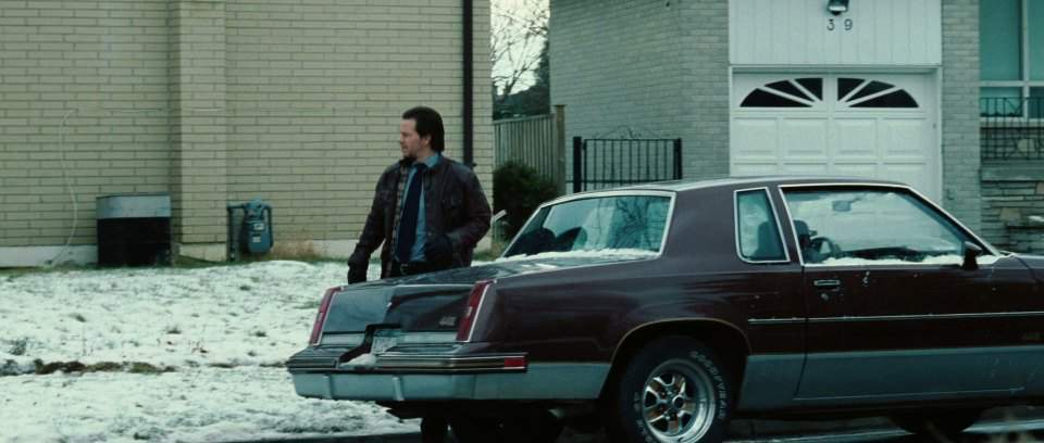 Oldsmobile Cutlass Supreme