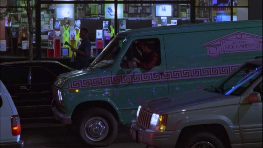 Ford Econoline