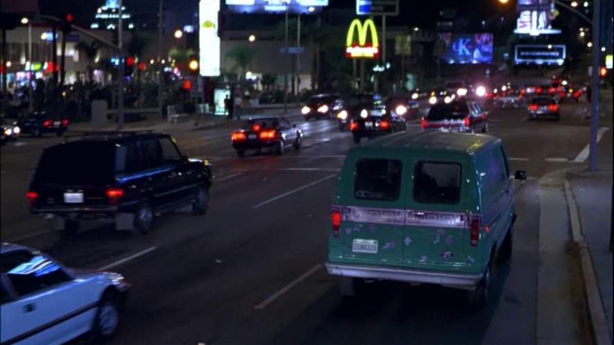 Land-Rover Range Rover Series I
