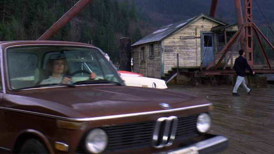 BMW 2002