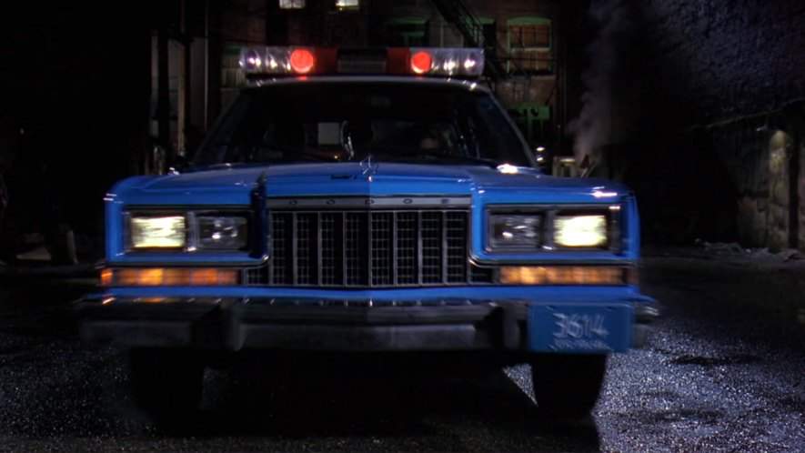 Dodge Diplomat