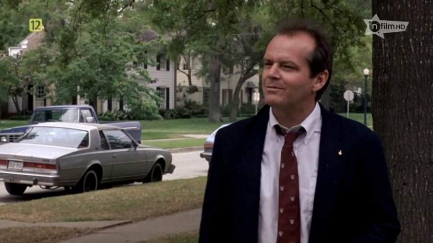 Chevrolet Caprice Classic