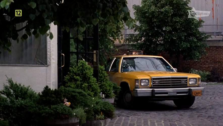 Ford LTD-S