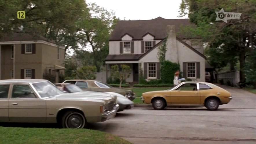 Ford Pinto