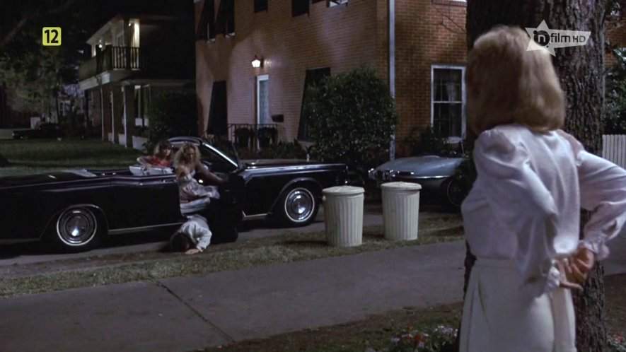 Lincoln Continental