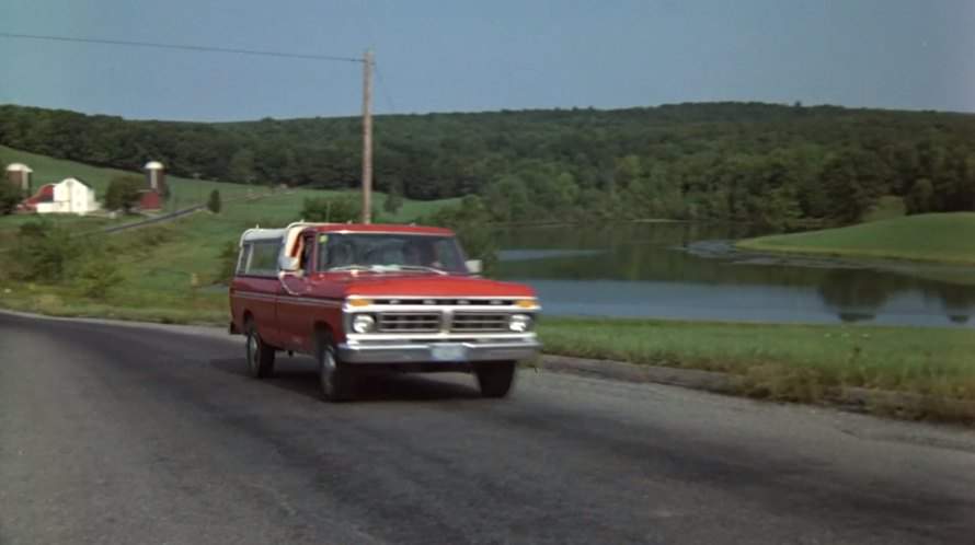 Ford F-Series