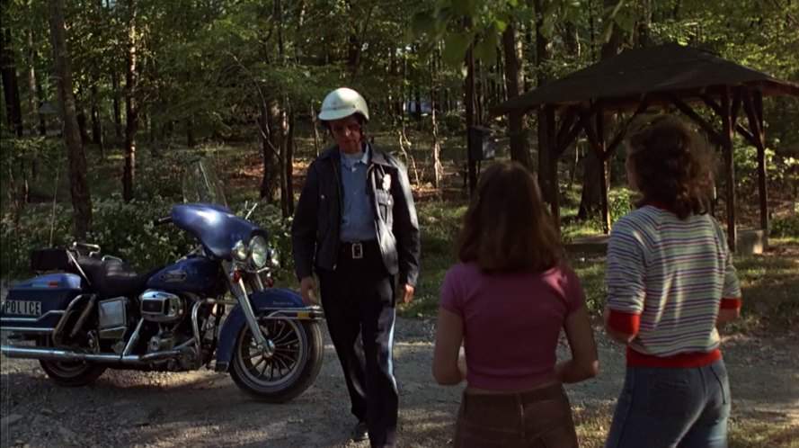 Harley-Davidson Electra Glide
