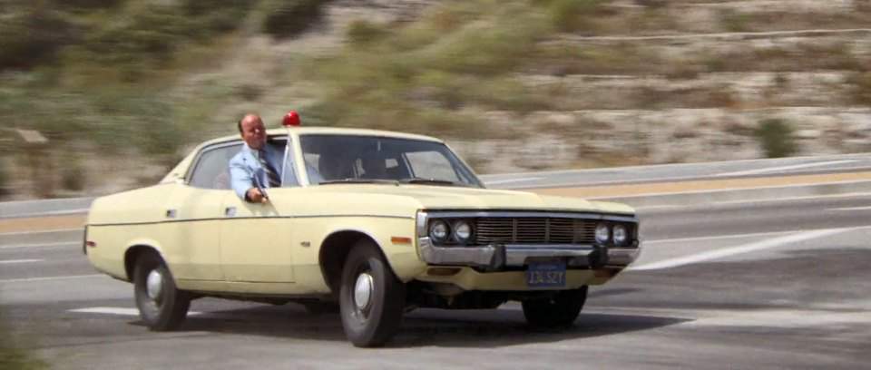 AMC Matador
