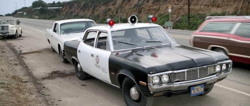 AMC Matador