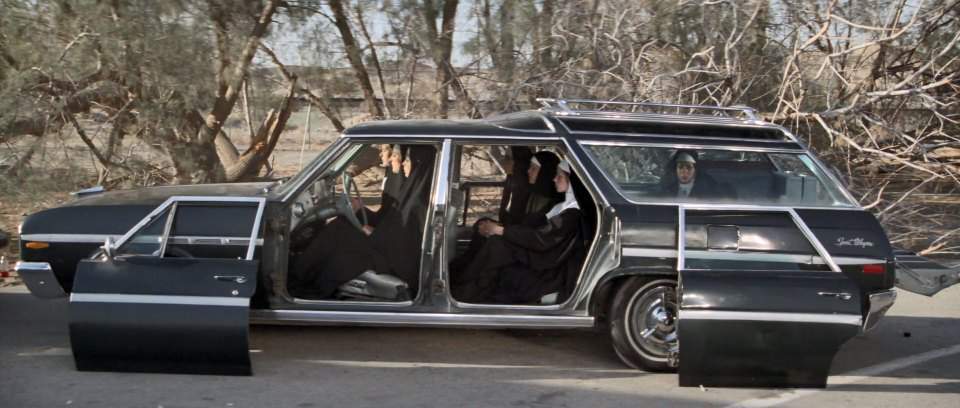 Buick Sportwagon