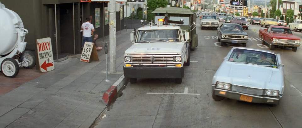 Chevrolet El Camino