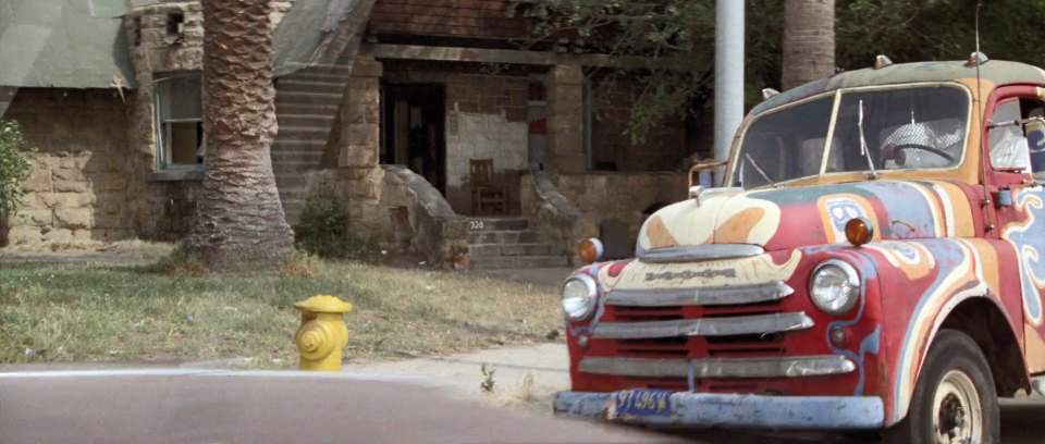 Dodge Pickup