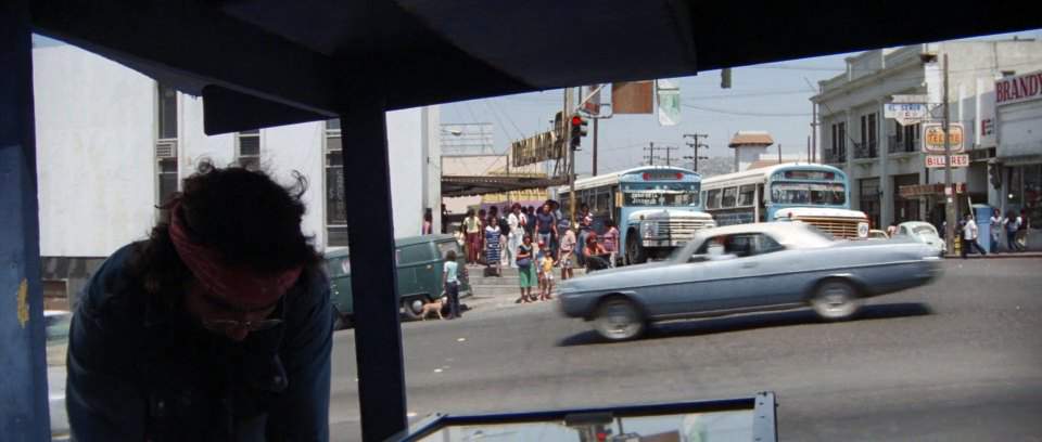 Dodge Polara