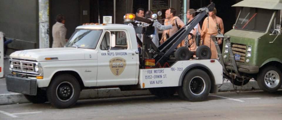 Ford F-350