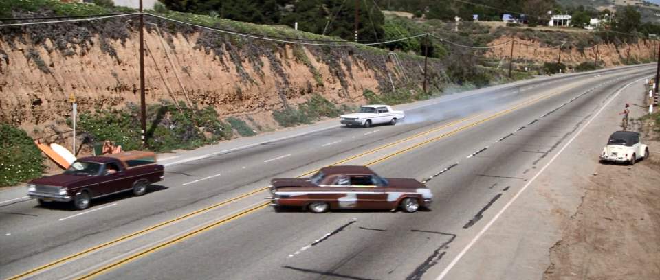 Ford Ranchero