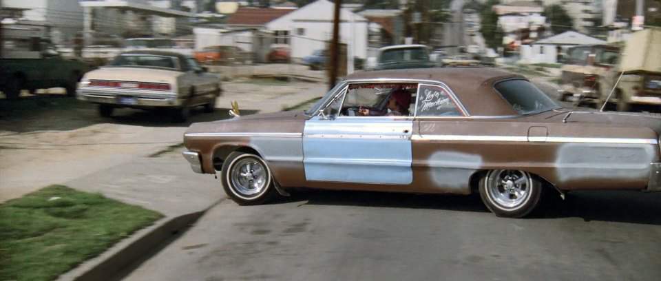 Ford Thunderbird