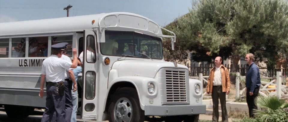 International Harvester Loadstar 1600