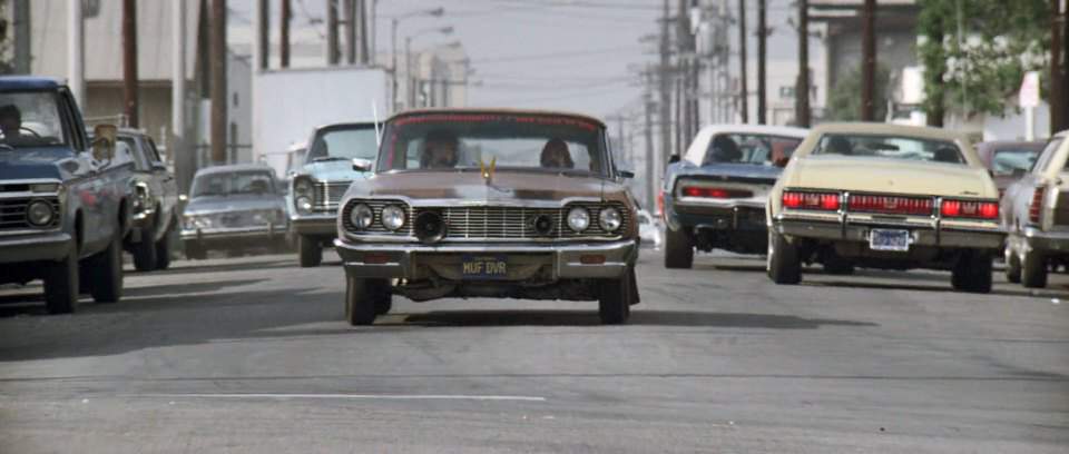 Mercury Cougar