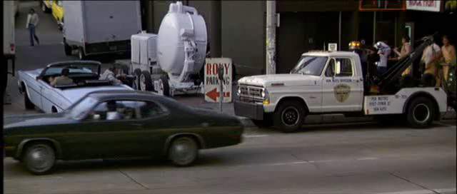 Plymouth Duster