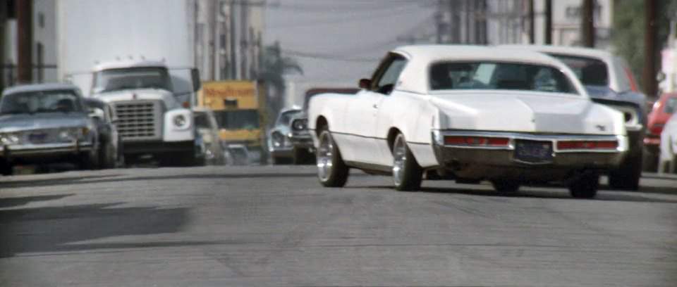 Pontiac Grand Prix