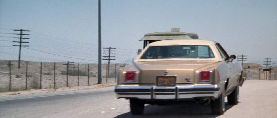 Pontiac Grand Prix