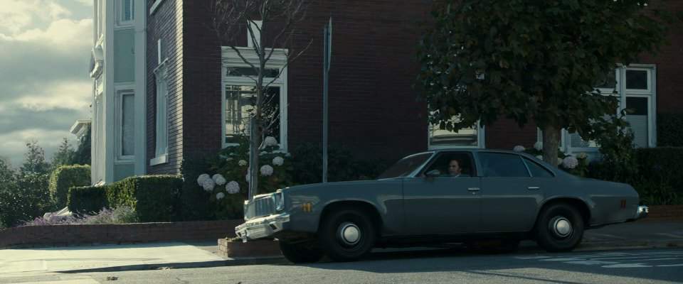 Chevrolet Chevelle Malibu