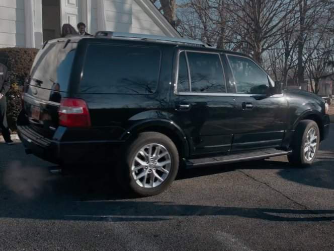 Ford Expedition