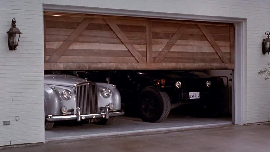 Bentley S-Type