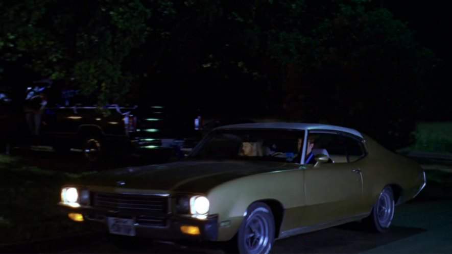 Buick Skylark