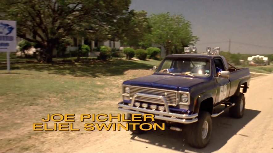 Chevrolet K-Series