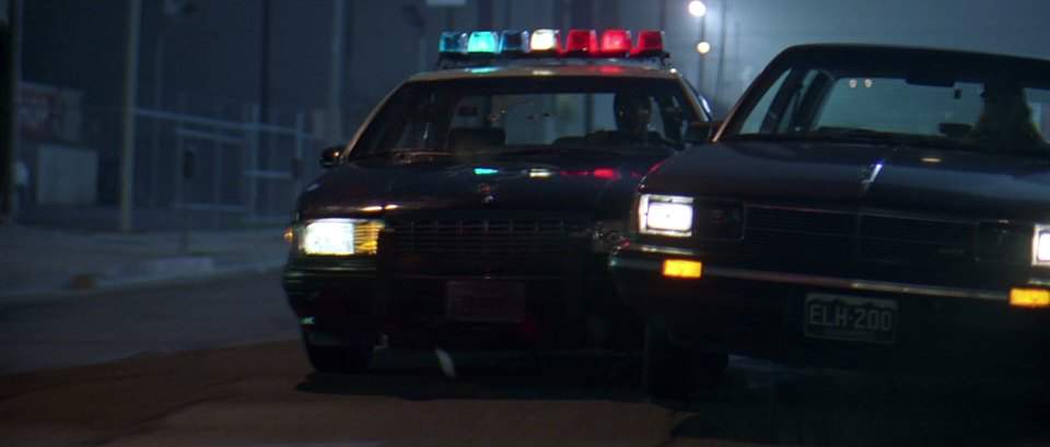 Buick Century