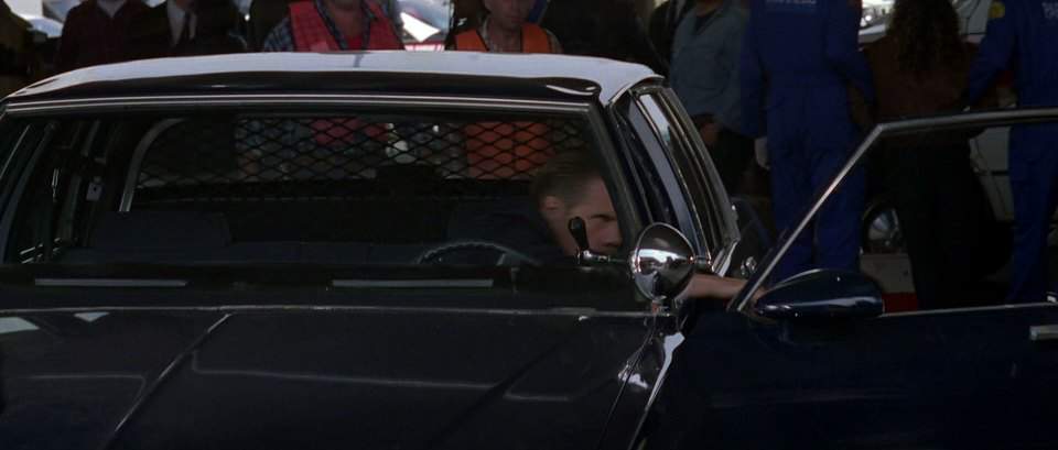 Chevrolet Caprice