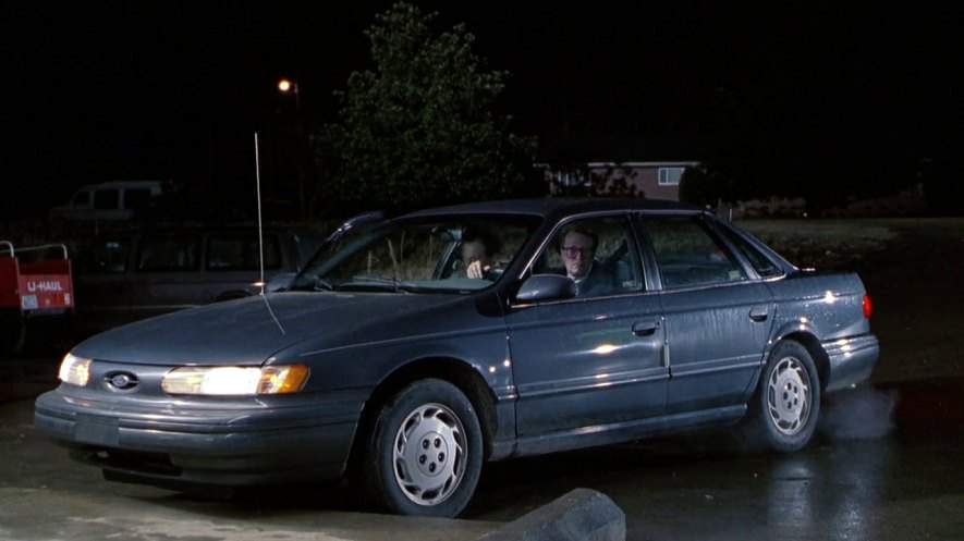 Ford Taurus