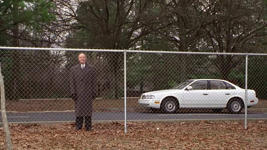 Infiniti Q45