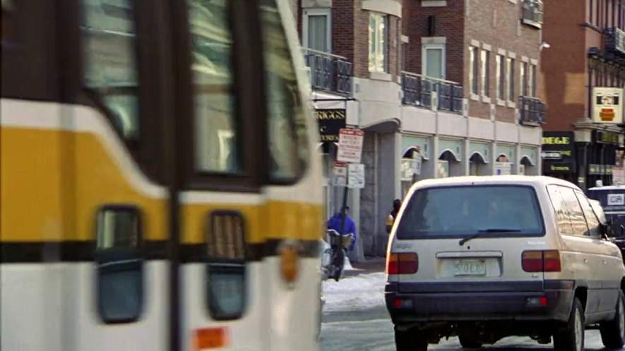Mazda MPV