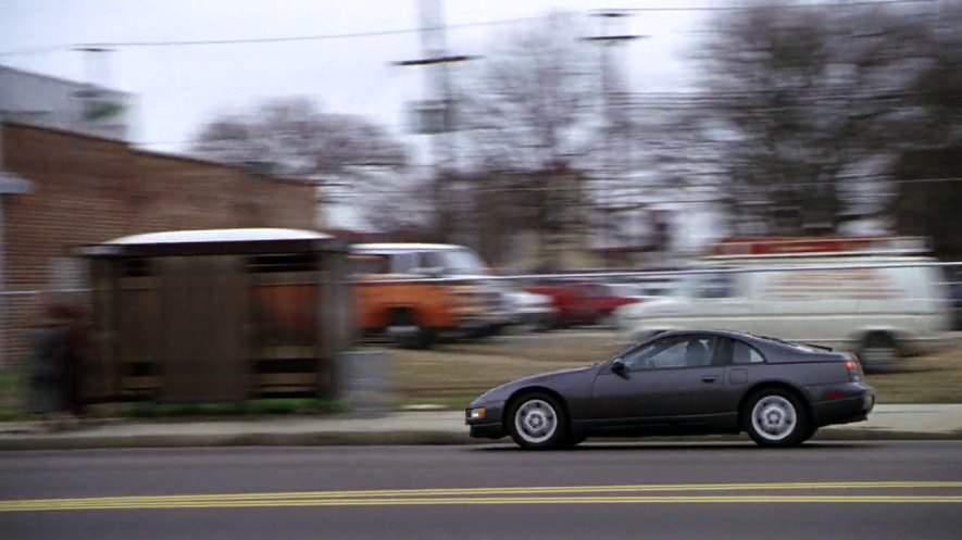 Nissan 300ZX