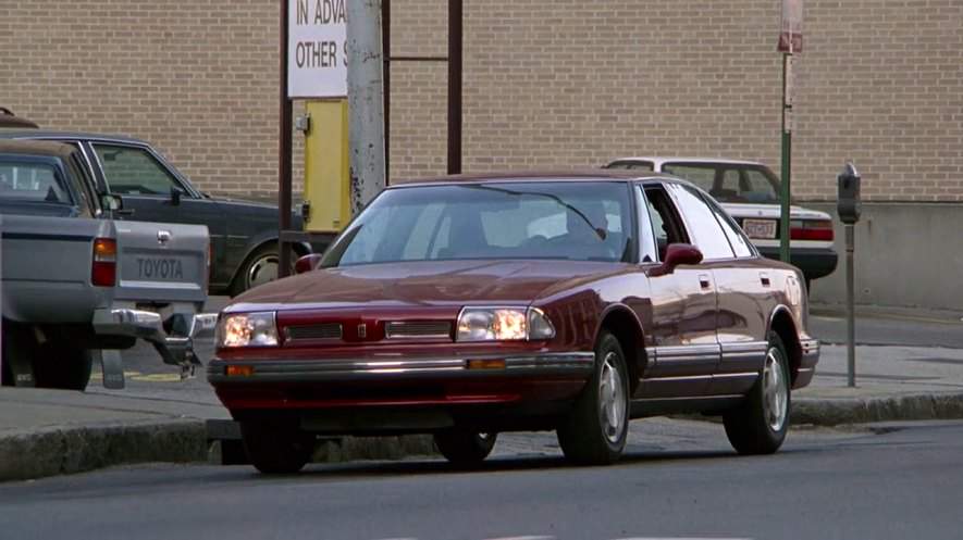 Oldsmobile Eighty-Eight Royale