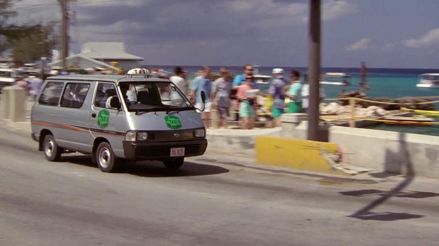 Toyota LiteAce