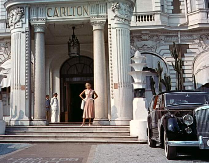 Bentley Mk.VI Sedanca Coupé