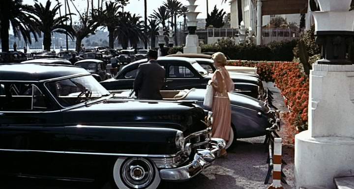 Cadillac Fleetwood 75