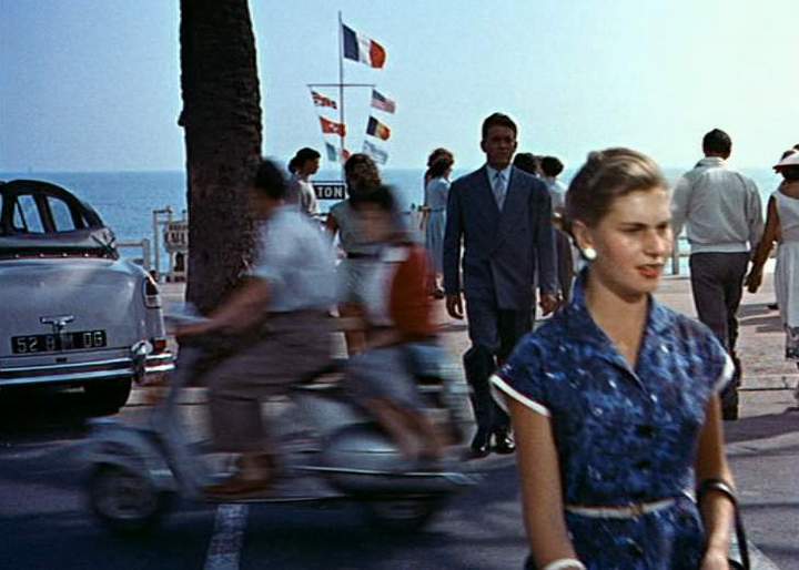 Ford Vedette Découvrable