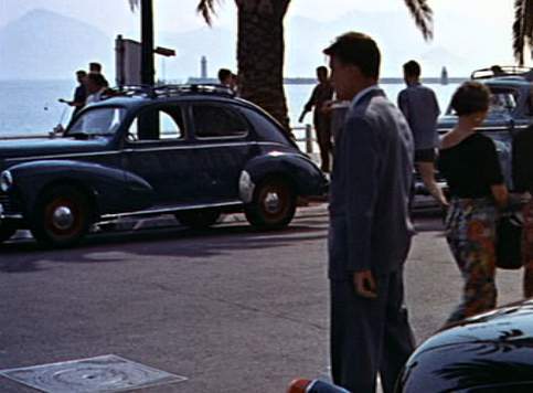 Peugeot 203