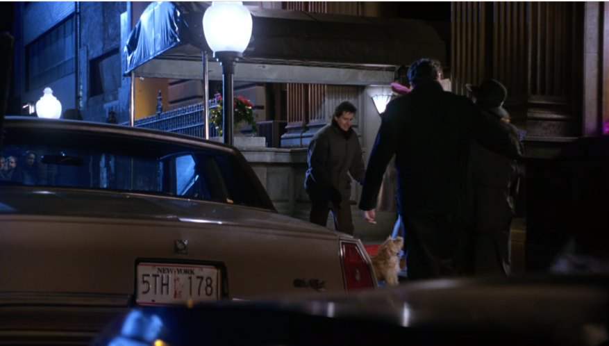 Chevrolet Monte Carlo