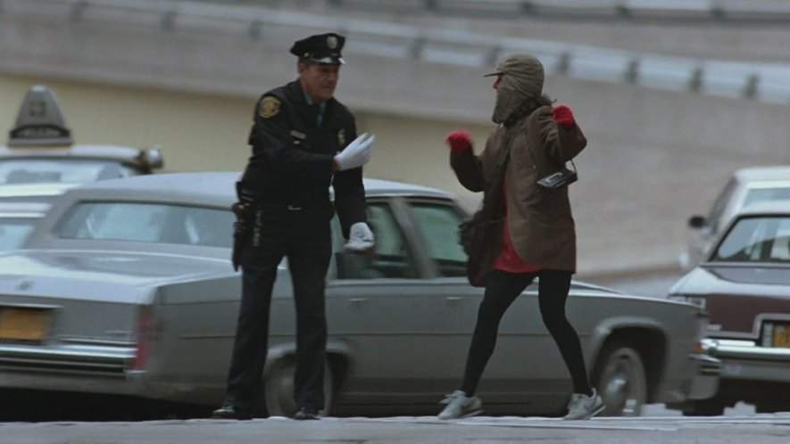 Cadillac Fleetwood Brougham